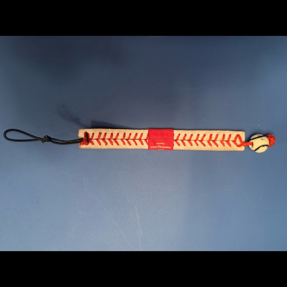 Softball Bracelet - image 3